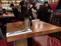 -Burger & Lobster(Dean Street)