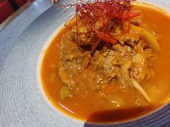 辣炖小牛舌-墨纪Mojí墨西哥餐厅(南开大悦城店)