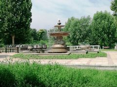 -竹叶涮肉坊(总店)