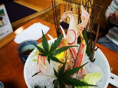 -蟹料理 北海道かに将軍(札幌本店)