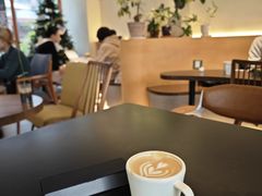 -fishtank鱼缸咖啡(三山街店)