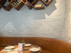 -La Strada(安福路店)