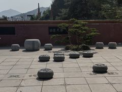 -戏马台景区