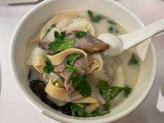 河南烩面-金狮麟·新豫菜(金码大厦店)