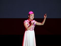 -陕北民歌大舞台