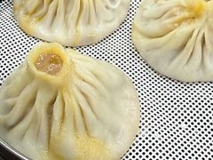 -李记清真馆(打钉巷店)