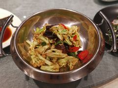 -望乡楼上海菜(日月光店)