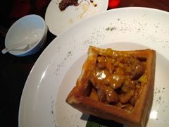 -Local泰莲庭(虹鳟鱼店)