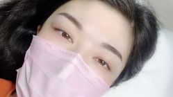 -Yue Show馨选·半永久纹眉纹眼线