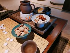 -轻武堂传统射箭·功夫茶·射击体验馆(仁和新城店)