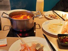 -星伦多自助料理(永旺店)