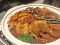 -新兴·金羊座·粤菜点心(乐峰店)