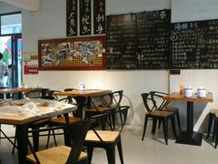 大堂-Sasa的海(蜈支洲岛后海店)
