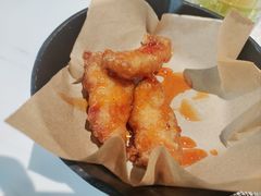 -必胜客(周浦万达店)