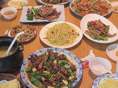 -食鸡公社辣子鸡·潍坊菜·烧烤