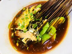 -蜀串香牛杂火锅串串