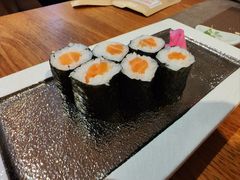 -酒井酱子·深夜食堂(东城汇店)