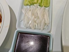 -紫光园·烤鸭(吕家营店)