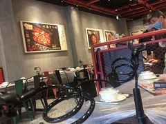 大堂-老陈虾霸(上海路店)