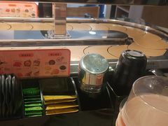 -争鲜回转寿司(东方银座店)