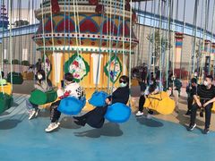 -华夏文旅海洋公园