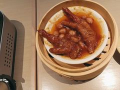 -茶港·点心·啫啫煲(王府井店)