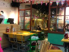 -班花麻辣烫(南京概念店)