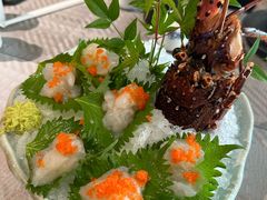 -王鼎精致料理铁板烧(世博源店)