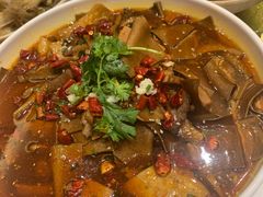 -东方大酒楼(万科店)