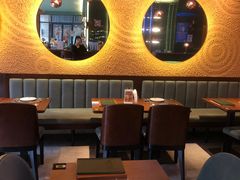 大堂-Ambra Haus琥珀屋精酿餐厅(宝山店)