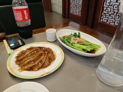 -烤肉宛饭庄(北新桥店)