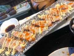 -真剑日本料理·铁板烧(贵州路店)