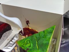 -蜂蝶来饼店(拱北总店)