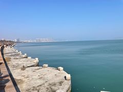-悦海公园