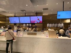 -奈雪的茶(湖滨银泰in77C区PRO店)