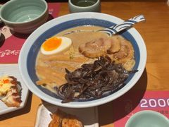 -一心创作料理屋(经开万达店)