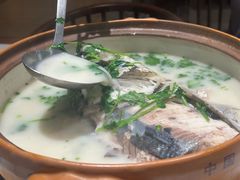 -风味小馆(天目湖宾馆店)
