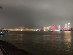 -武昌江滩