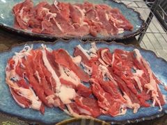 -福牛阁潮汕牛肉火锅