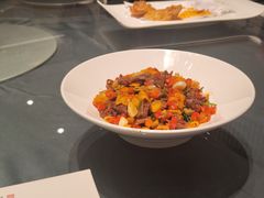 -楚禾宴·家宴(光谷大道店)