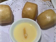 -吕氏疙瘩汤·海鲜新鲁菜(凯德mall新都心店)