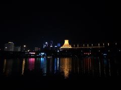 -南宁国际会展中心(会展东博文化旅游区)