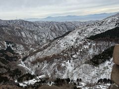 -雁门关景区