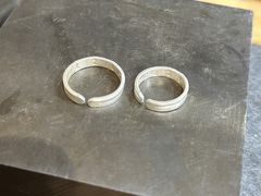 -陶语手工·拼豆·陶艺·银饰diy(宽厚里店)