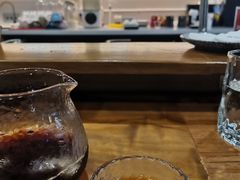 -6号咖Coffee
