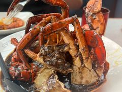 -Ministry of Crab•MOC(交子大道店)