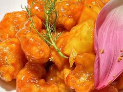 -姑苏家宴·苏帮菜·松鼠桂鱼(苏州总店)