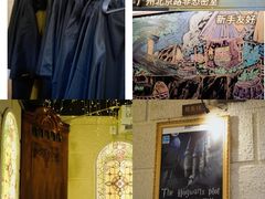 -逃脱反斗城沉浸剧情密室(北京路店)