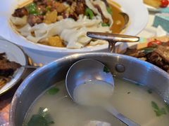 -阿娜尔·新疆菜(宜家荟聚中心店)