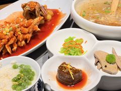 -姑苏家宴·苏帮菜·松鼠桂鱼(苏州总店)